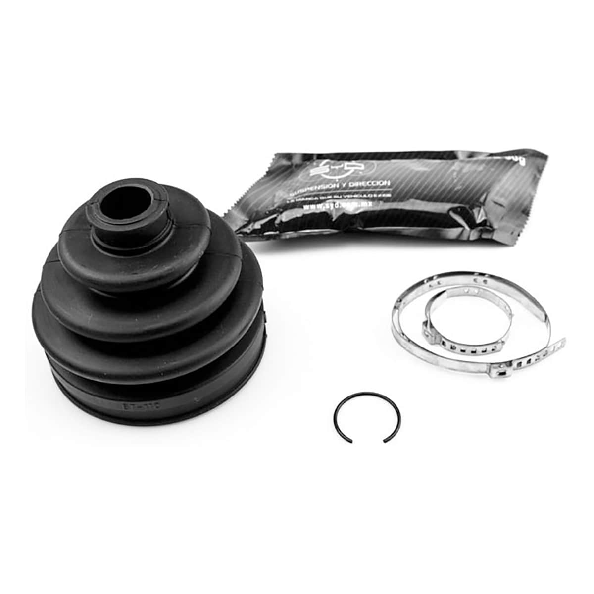 Cubrepolvo Rueda Frontier Xterra $302