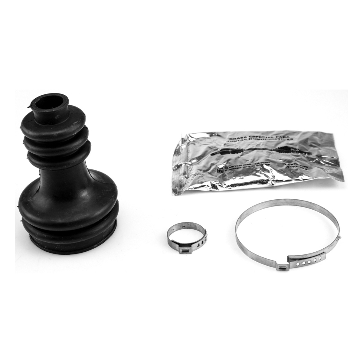 Foto 1 | Cubrepolvo Caja Derecho Izquierdo Phantom Shadow Spirit Topaz Tsuru Iii Acclaim Sundance