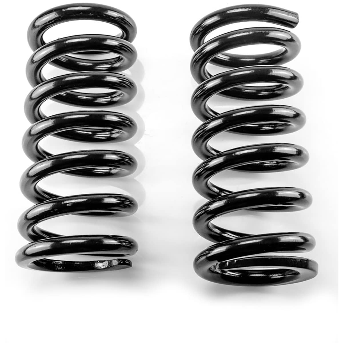 Resortes Ram 1500 2500 3500 Ramcharger 8 Cilindros Delantero 4x2 $4,588