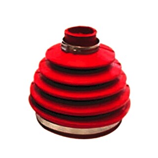 Foto 1 | Cubre Polvo Lado Rueda Automatica Izquierda Derecha Silicon Clio