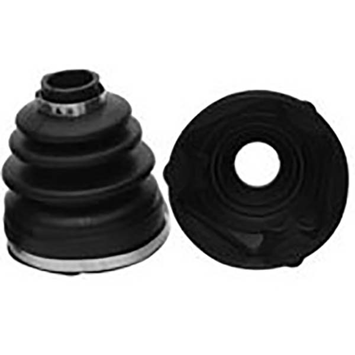 Cubre Polvo Lado Caja Izquierda Derecha (tripoide) Alhambra
