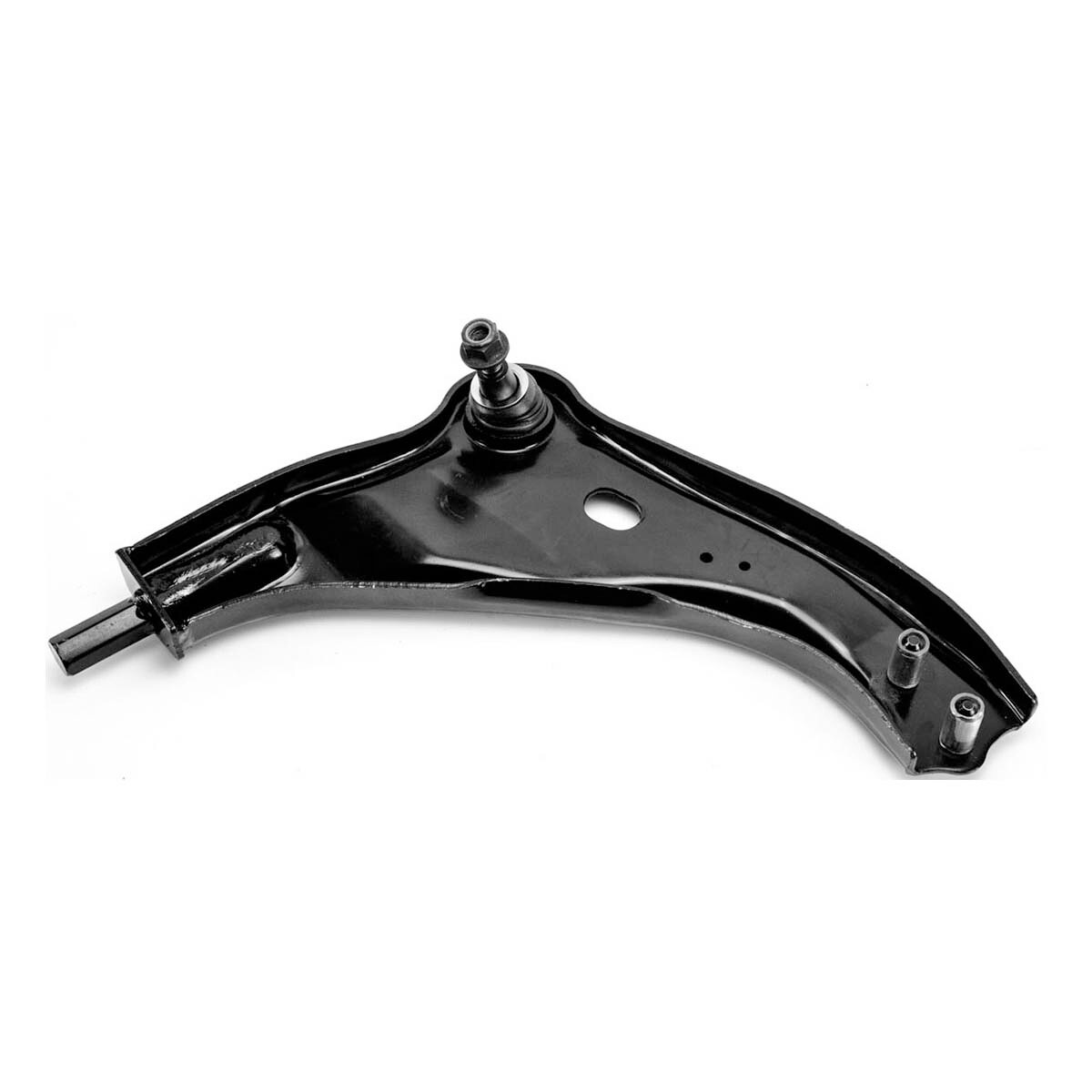Horquilla Izquierda Inferior Cooper R55 $1,417