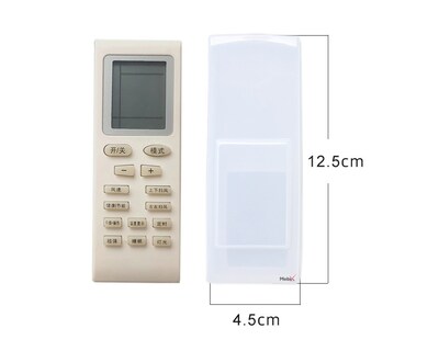 Foto 3 | Protector de Silicona para Control Pequeño
