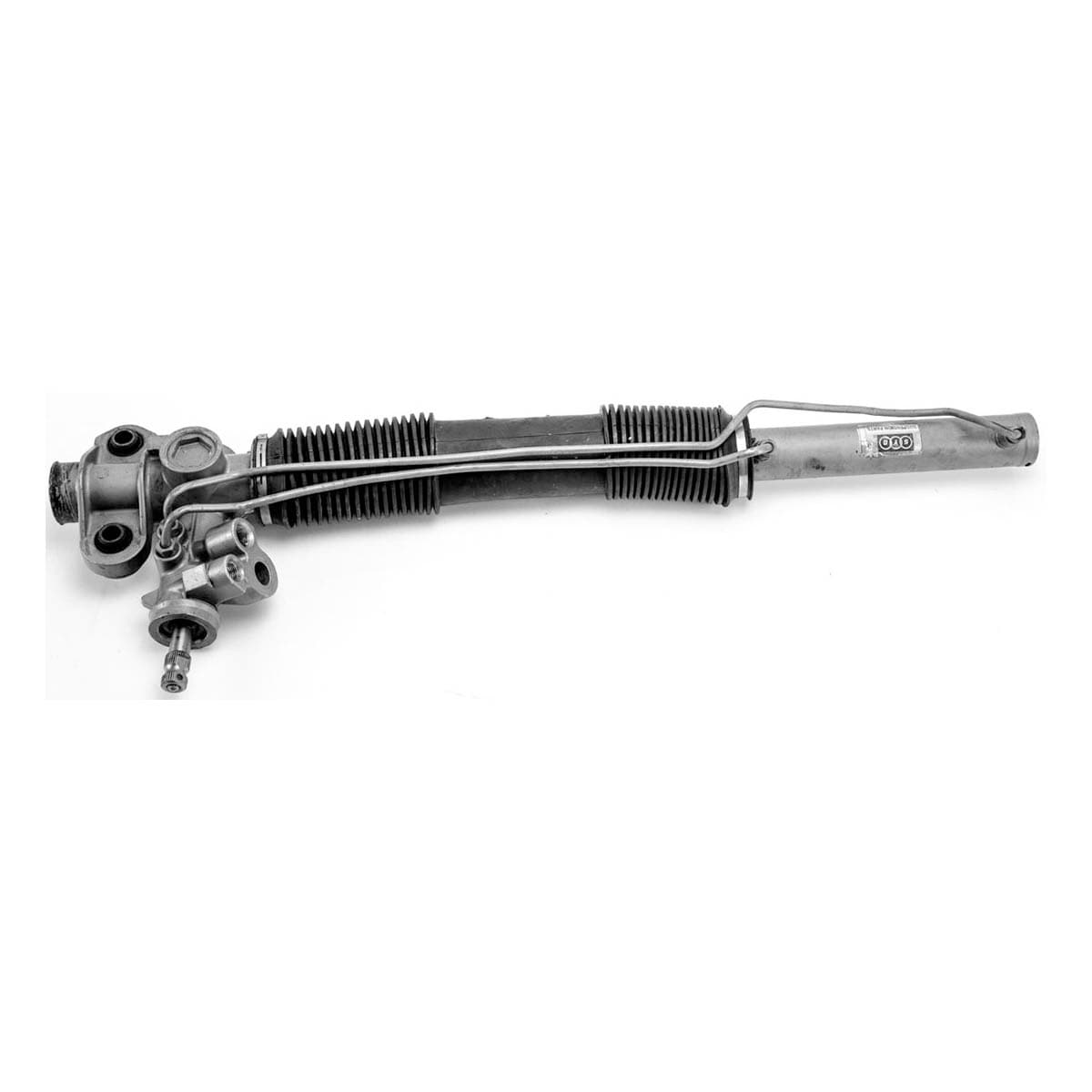 Cremallera Hidraulica Concorde Intrepid Chrysler Lhs New Yorker $5,252
