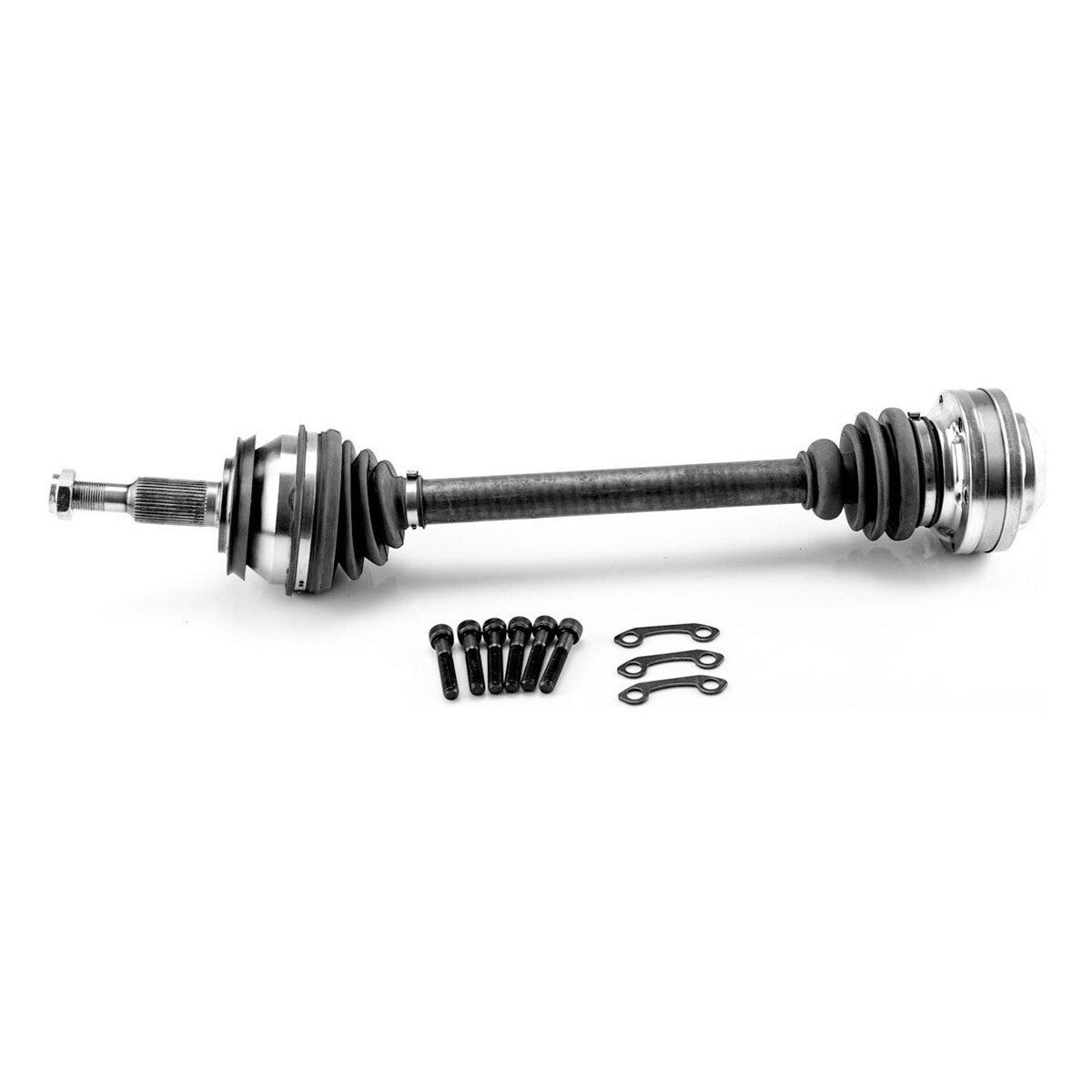 Flecha Traccion Izquierdo Eurovan Transporter $3,749