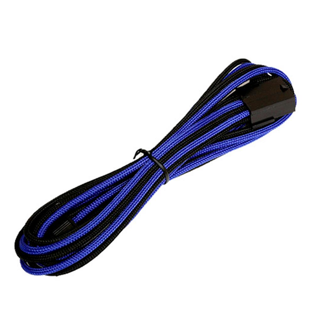 Foto 1 | Cable Extensor Aerocool Zap Pcie 8pin Multicolor 45 cm