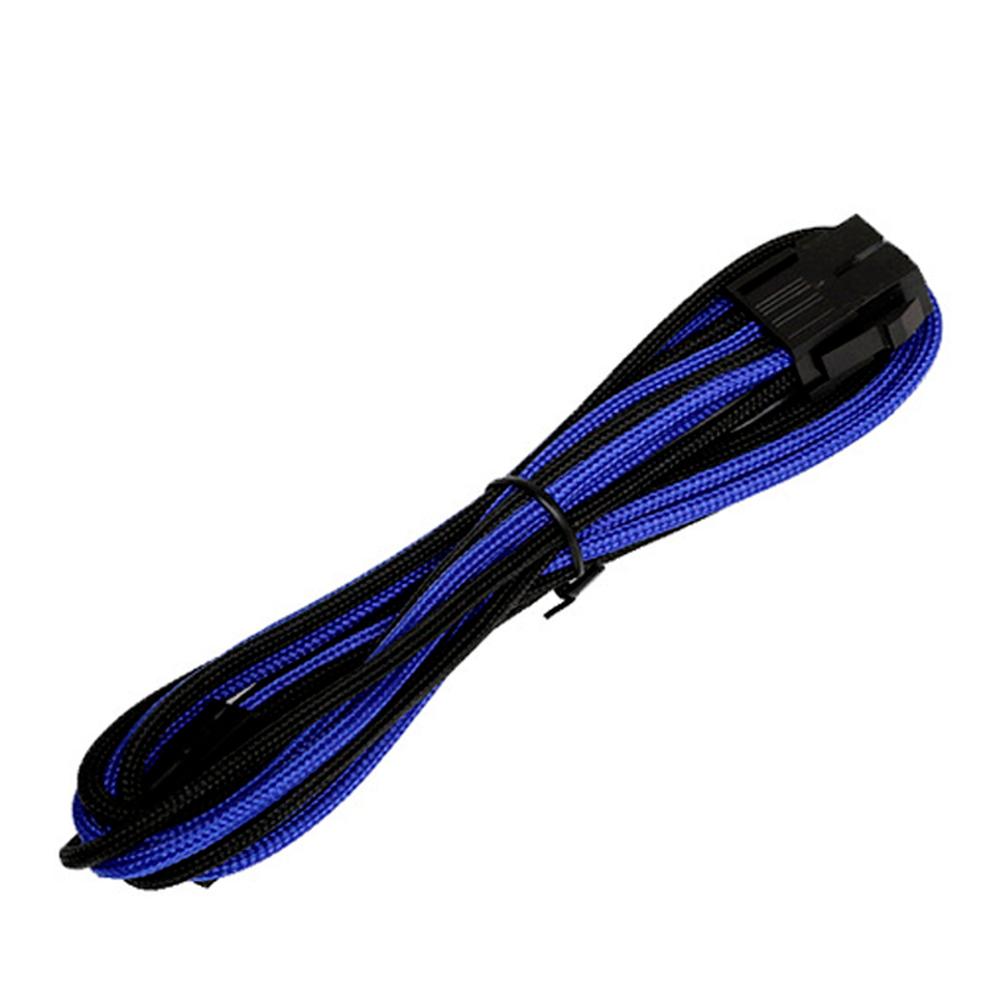 Foto 2 | Cable Extensor Aerocool Zap Pcie 8pin Multicolor 45 cm