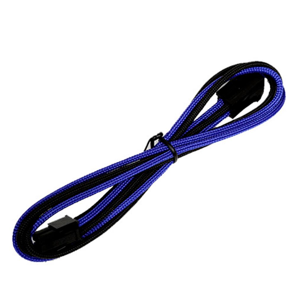 Foto 3 | Cable Extensor Aerocool Zap Pcie 8pin Multicolor 45 cm