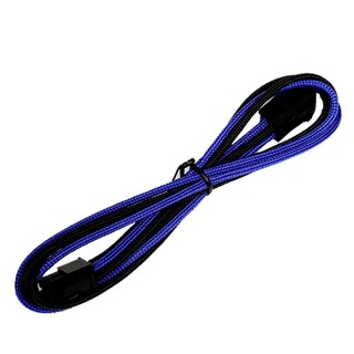 Foto 3 | Cable Extensor Aerocool Zap Pcie 8pin Multicolor 45 cm