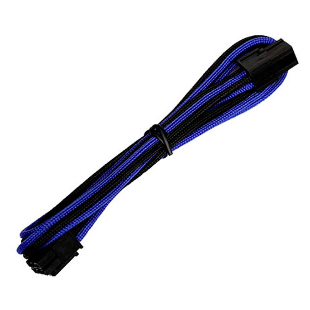 Foto 5 | Cable Extensor Aerocool Zap Pcie 8pin Multicolor 45 cm