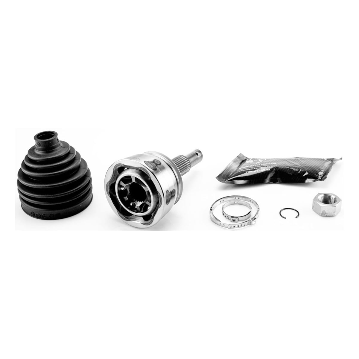 Espiga Rueda Maxima $702
