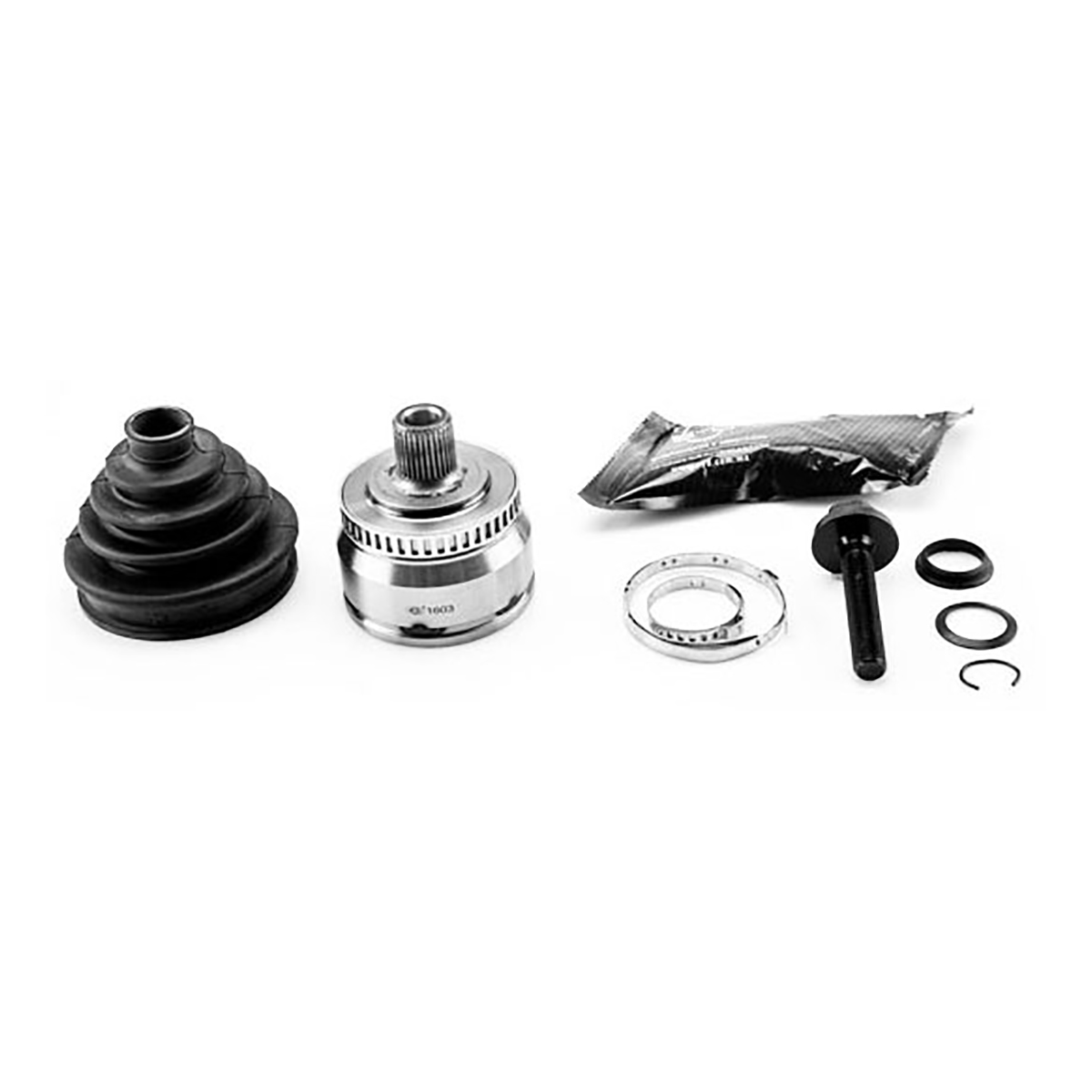Espiga Rueda Audi A4 Audi A6 Passat