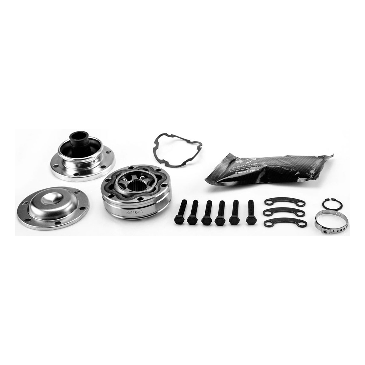 Espiga Caja Grand Cherokee Cherokee