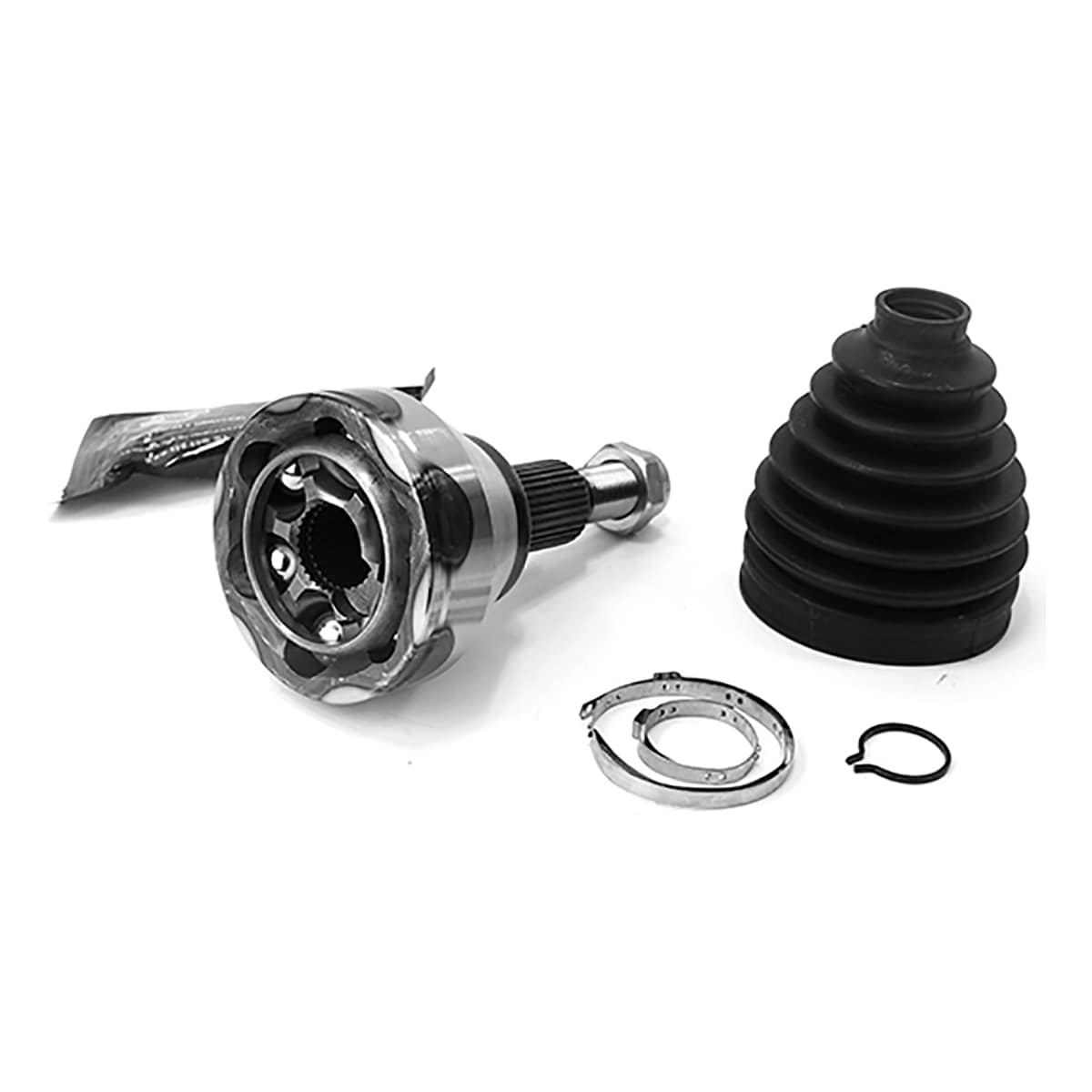 Espiga Rueda Ram 1500 $1,422