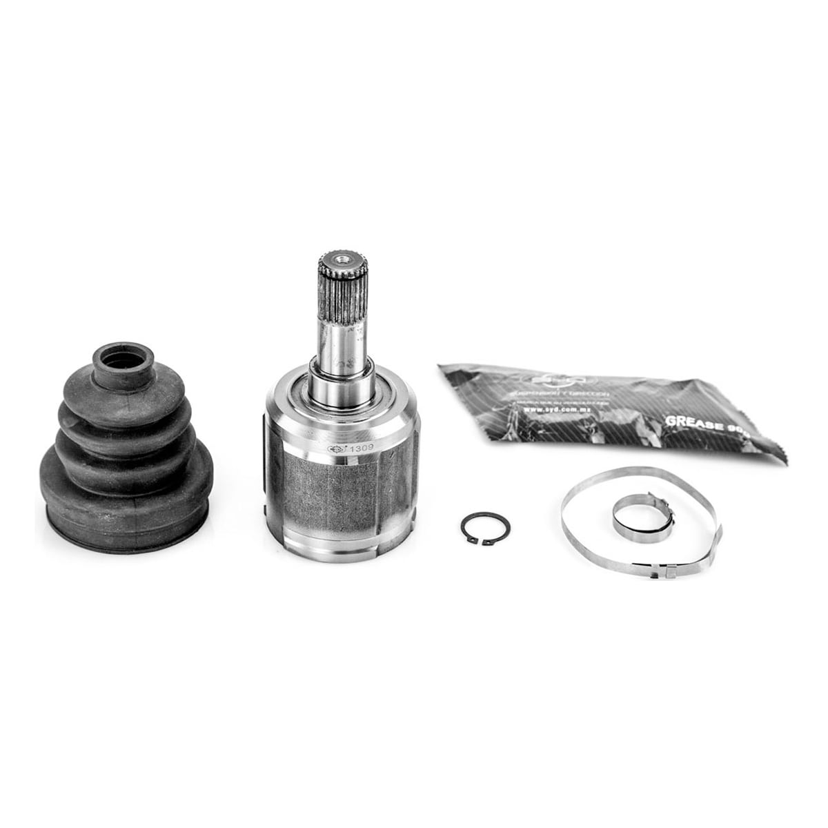 Espiga Caja Izquierda Civic $867