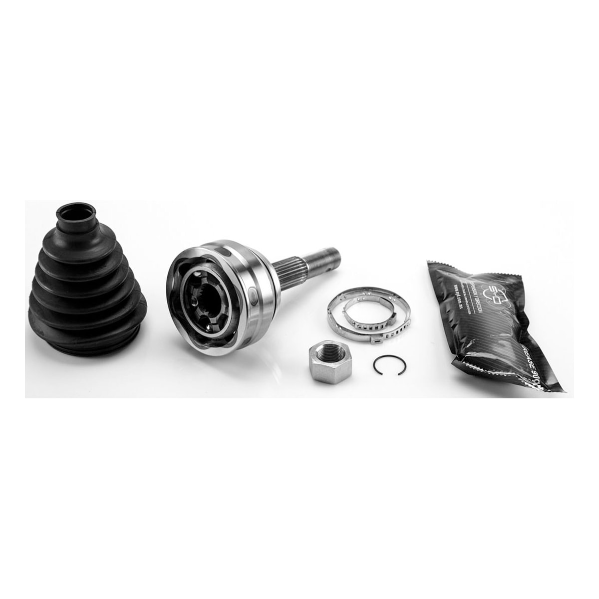 Espiga Rueda Lucino Sentra $723