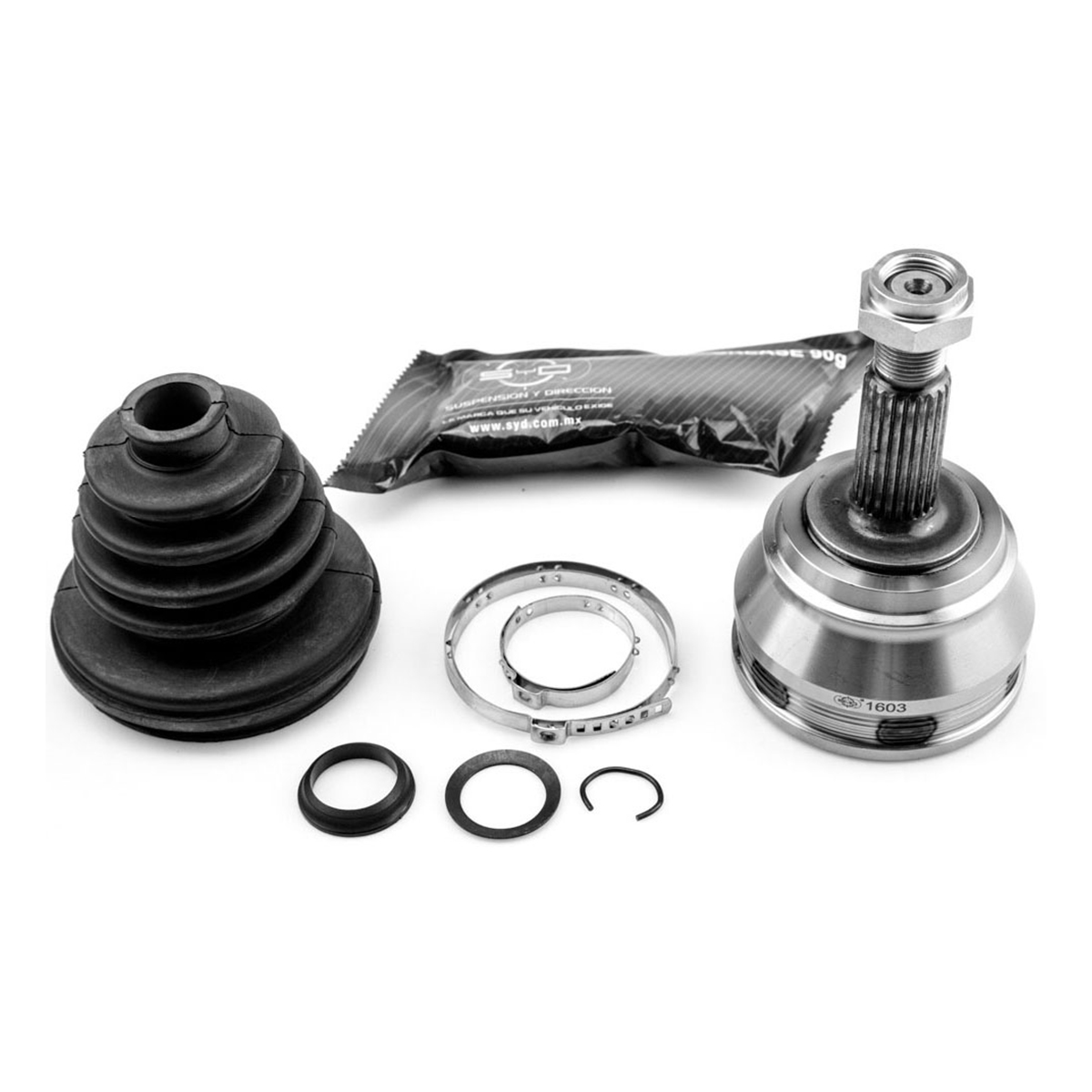 Espiga Rueda Crossfox Derby Golf Ii Golf Iii Jetta Ii Jetta Iii Lupo Passat Polo Sport Van