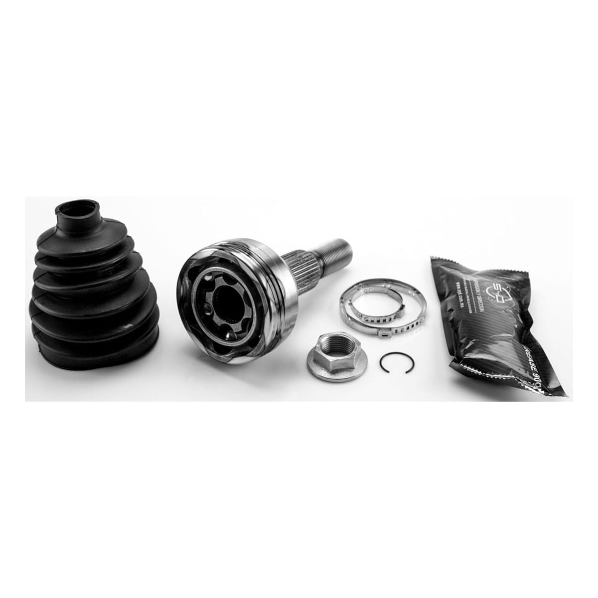 Espiga Rueda Acadia Traverse $1,076