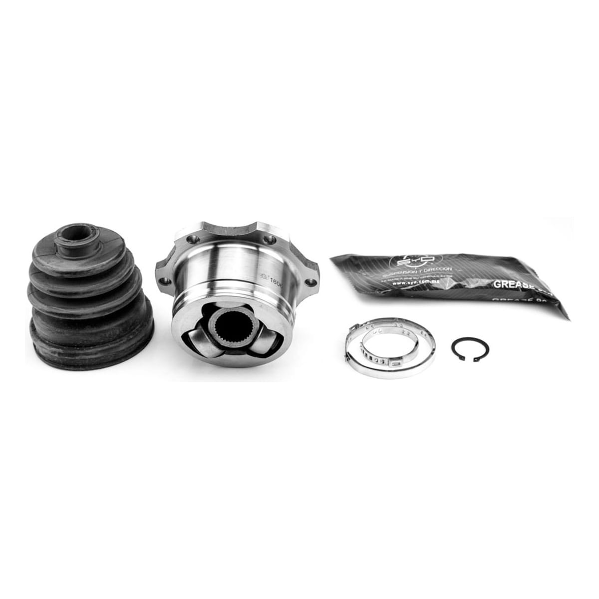 Espiga Caja Golf Iii Jetta Iii $1,345