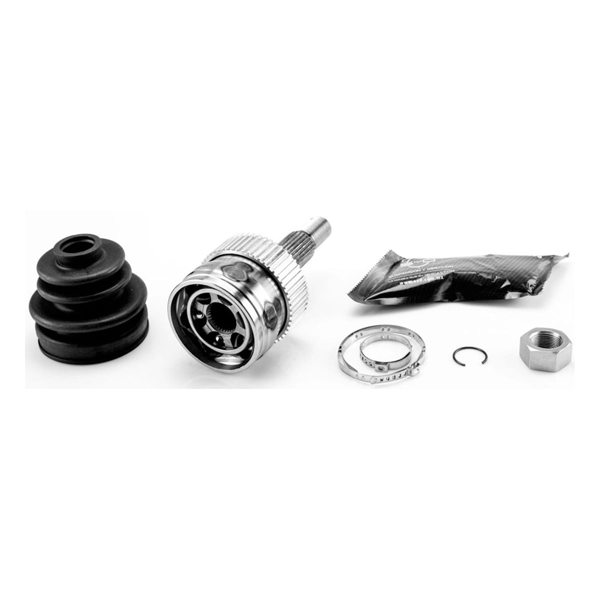 Espiga Rueda Grand Cherokee $920