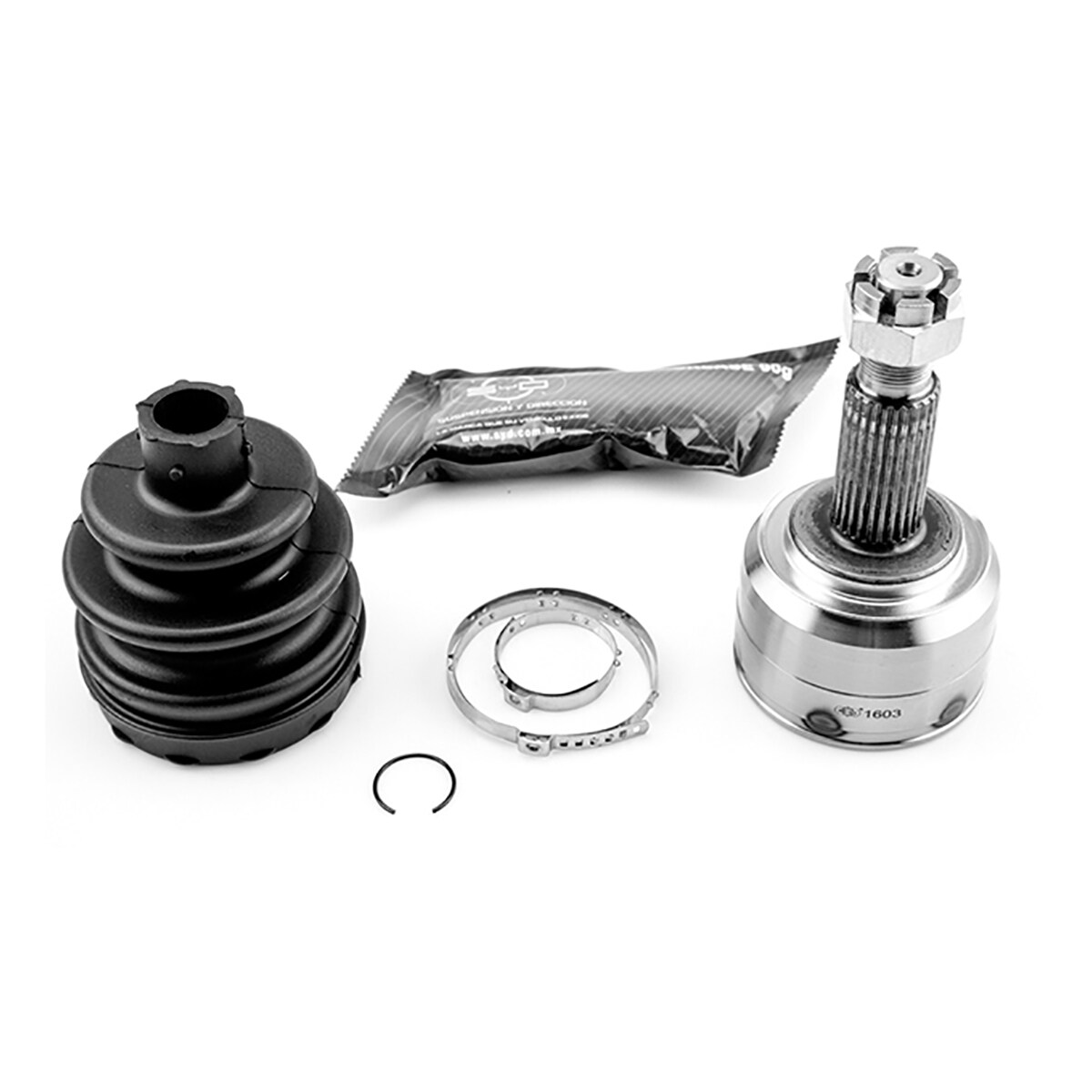 Espiga Rueda Aries Dart K Europa Lebaron Magnum New Yorker Volare $608