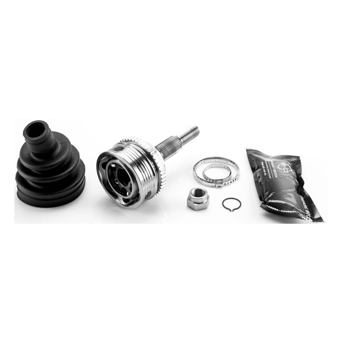 Espiga Rueda Beretta Cavalier Z24 Grand Am Sunfire $873