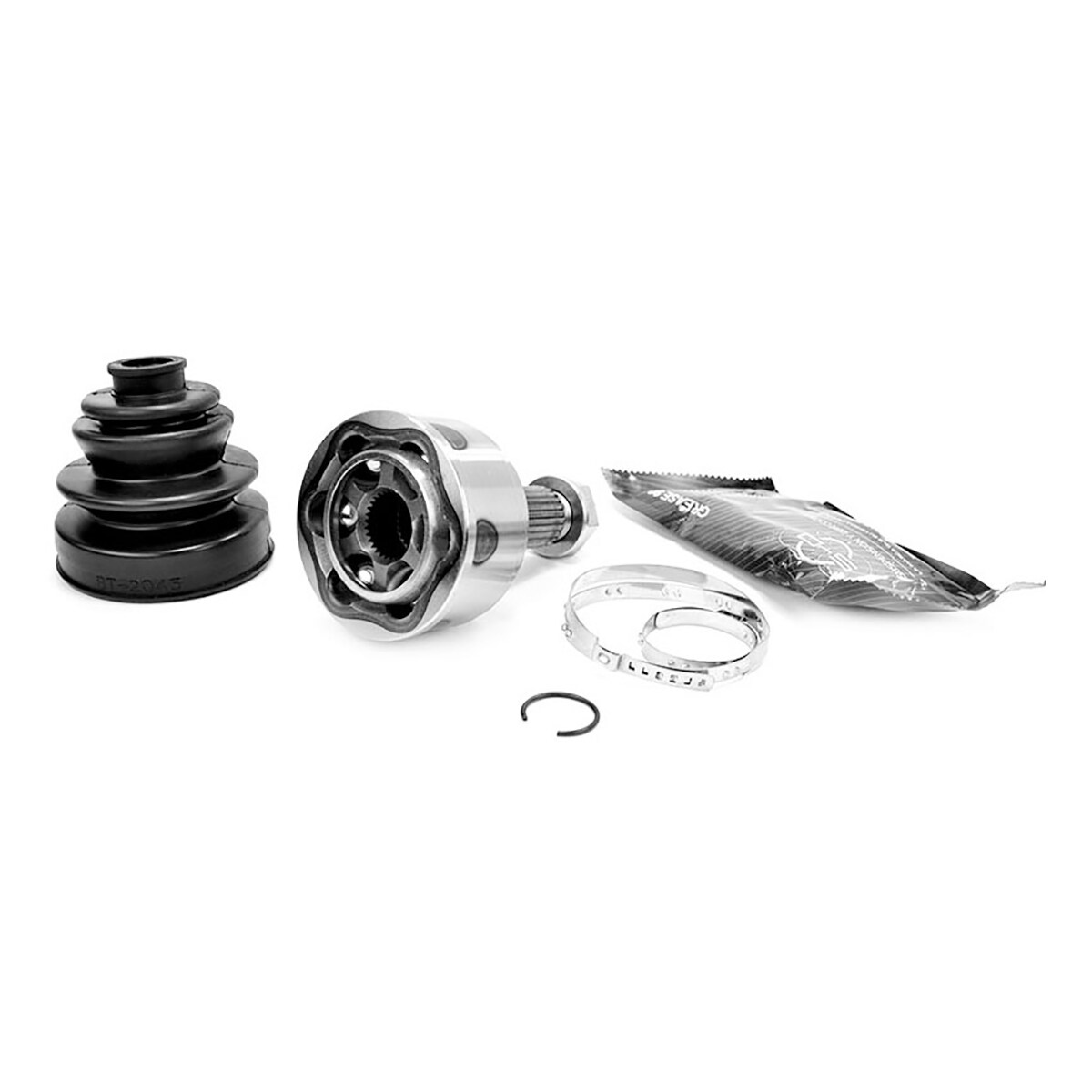 Espiga Rueda Civic $501