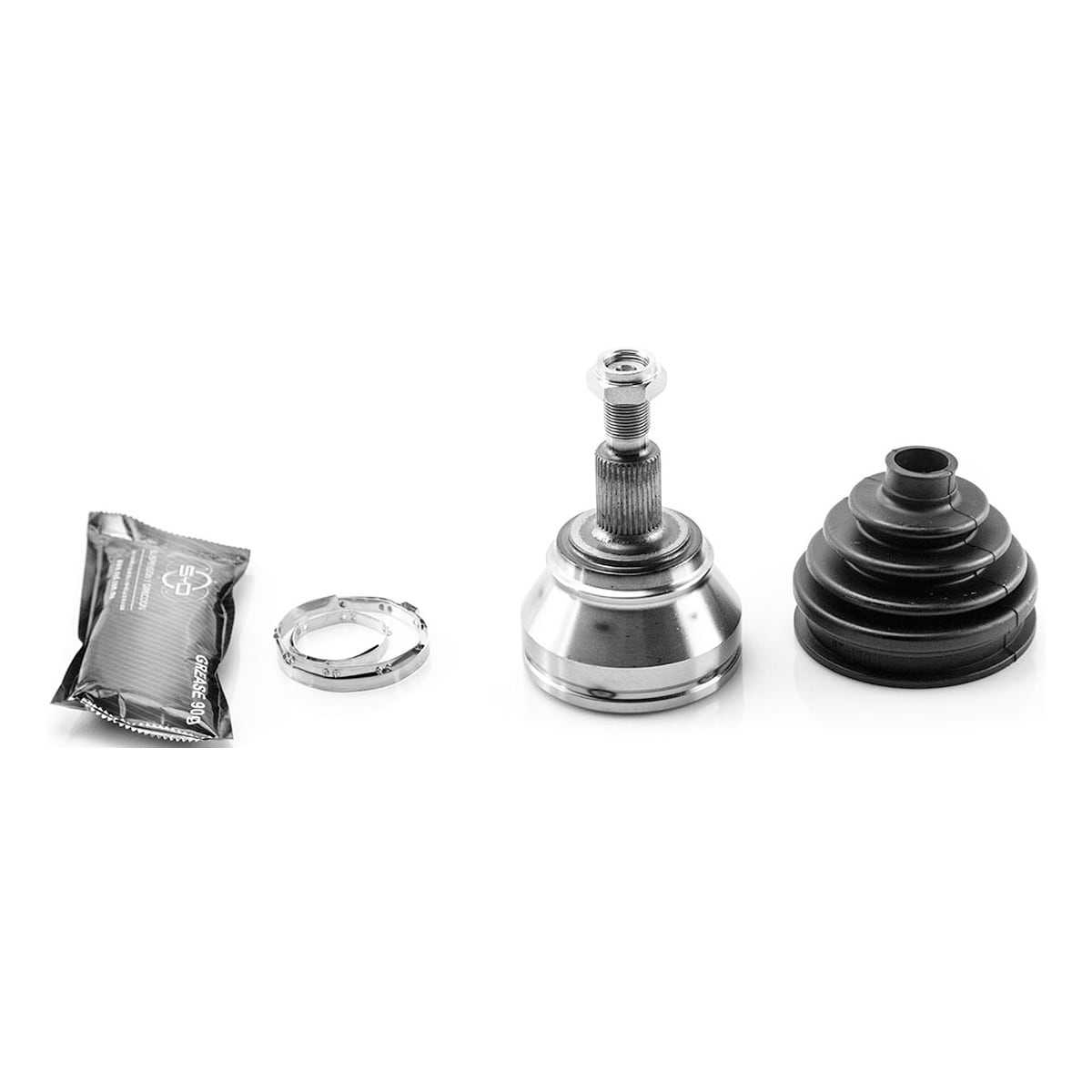 Espiga Rueda Audi A3 Leon Toledo Beetle Jetta Iv $951