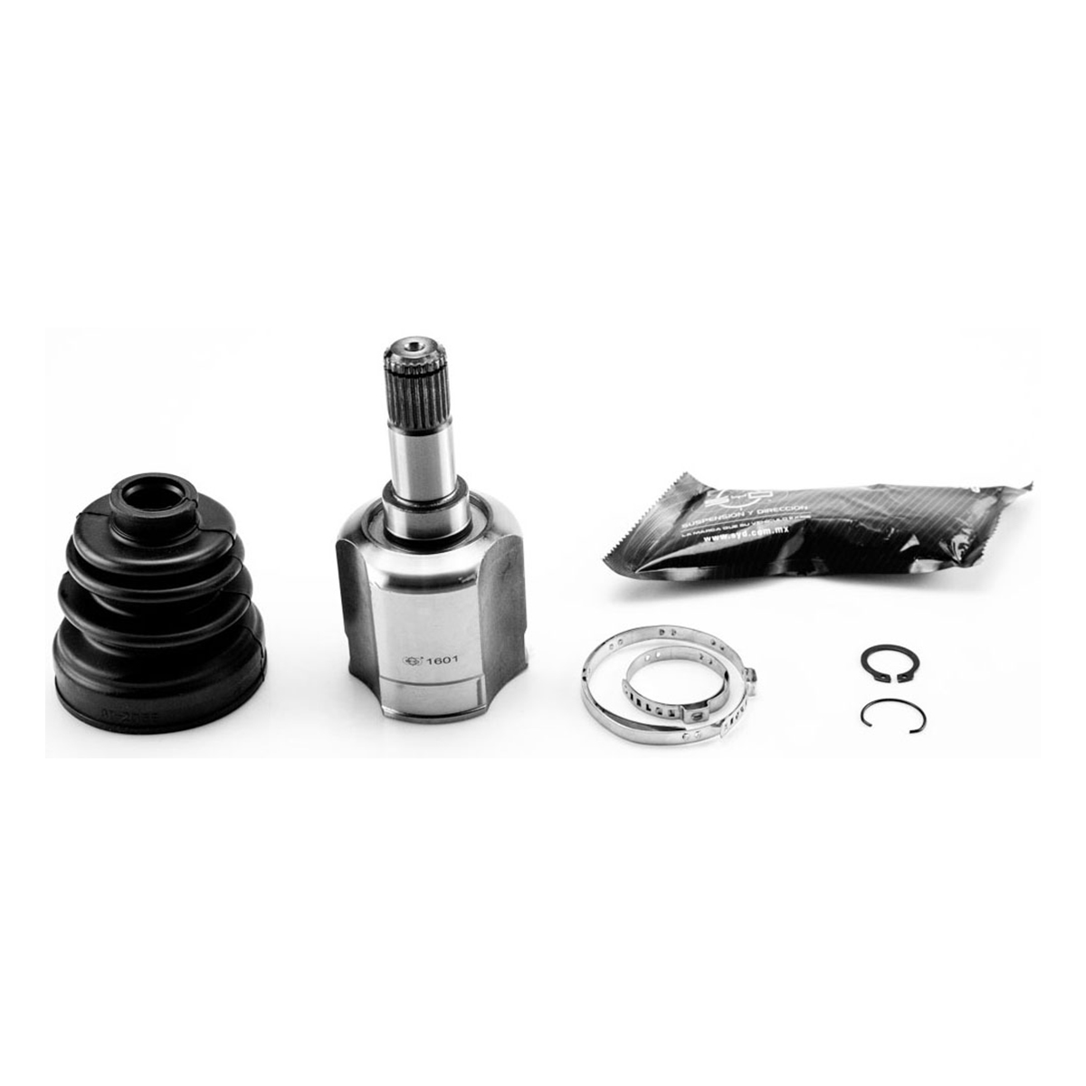 Espiga Caja Explorer Explorer Sport Trac Mountaineer