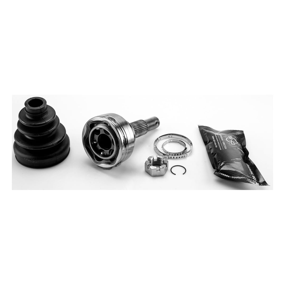 Espiga Rueda Altima Rogue Sentra X-trail Koleos $1,491