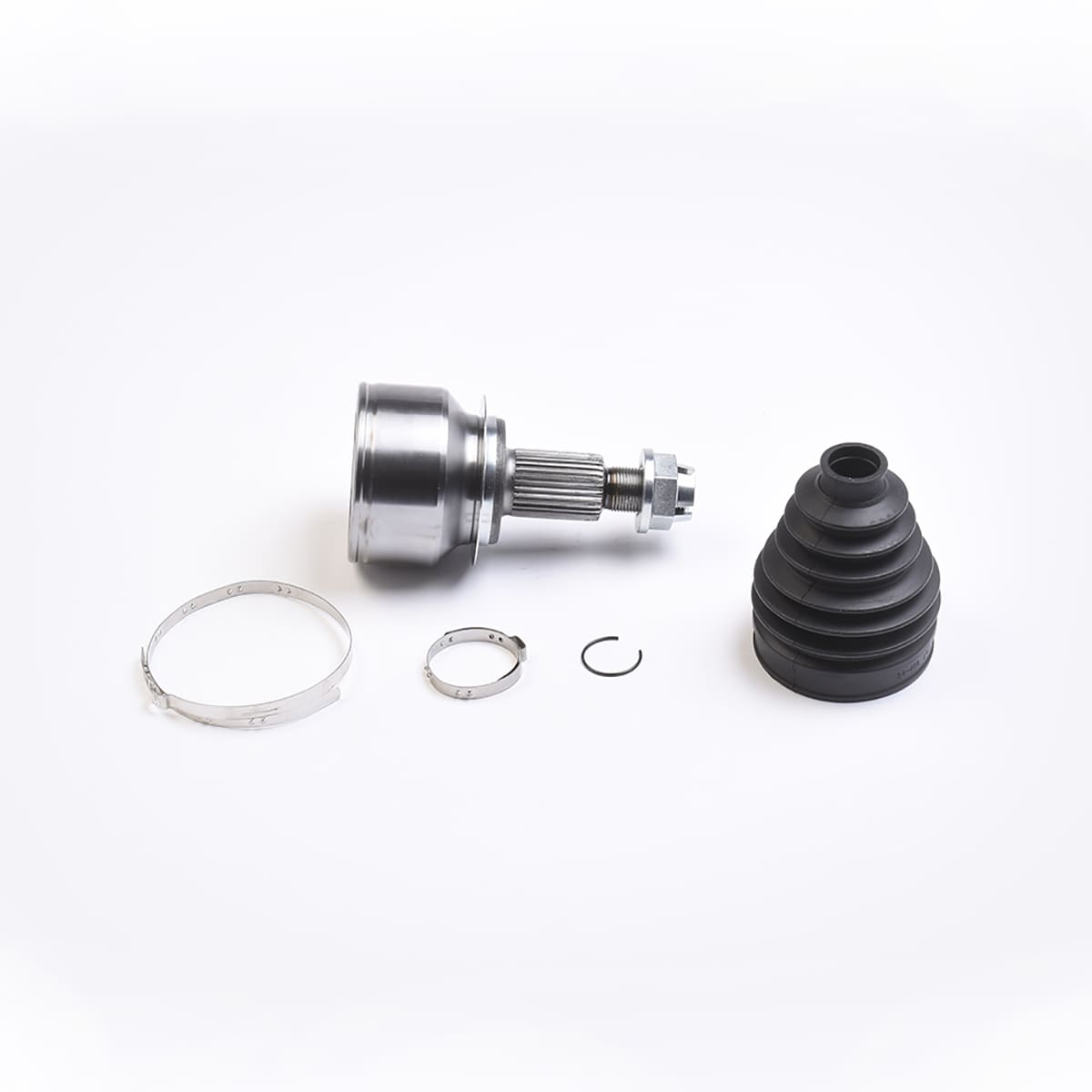 Espiga Homocinética SYD para Mazda CX5 Rueda Exterior 31 Interior 24 $1,052