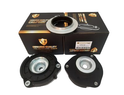 Foto 1 | Bases de Amortiguador Delantero de Audi Tt Quattro 2.0 10-15