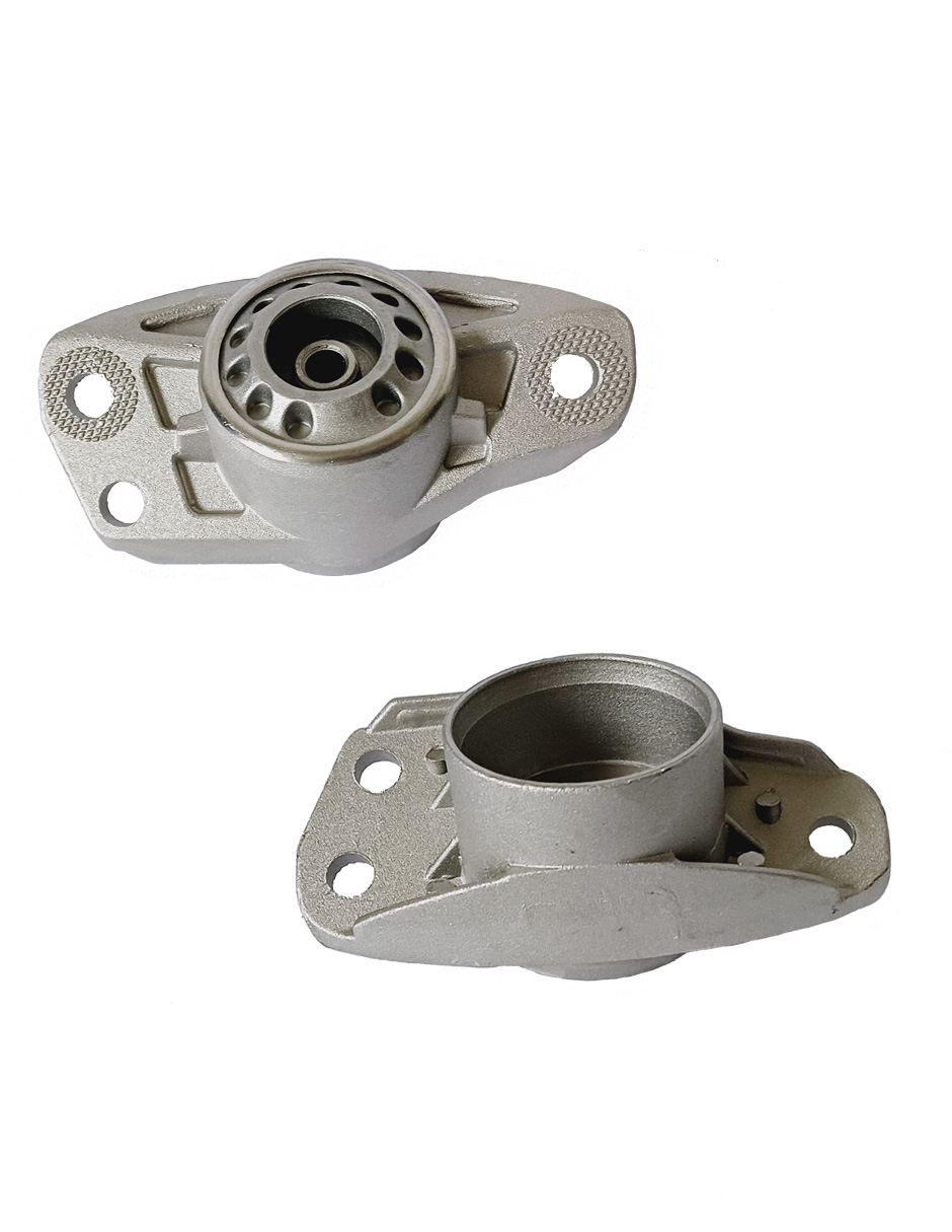 Foto 4 pulgar | Bases de Amortiguador Trasero Np Racing de Vw Passat Cc 09-12