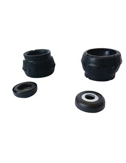 Foto 2 | Bases de Amortiguador Delantero Np Racing de Seat Ibiza 5d Sc 16 - 19
