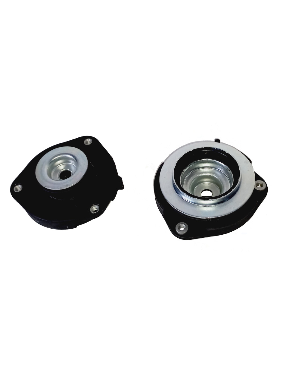 Bases de Amortiguador Delantero Np Racing de Vw Bora 2.5l 05 - 07