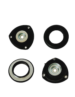 Foto 3 | Bases de Amortiguador Delantero Np Racing de Vw Golf 1.8t 15-20