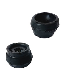 Foto 1 | Bases de Amortiguador Delantero Np Racing de Seat Leon 1.8l 01 - 06