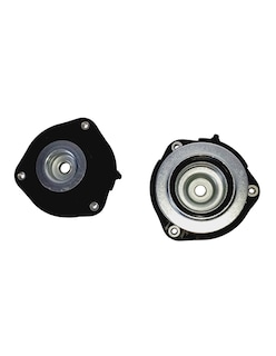 Foto 3 | Bases de Amortiguador Delantero Np Racing de Vw Tiguan 2.0t 09 - 17