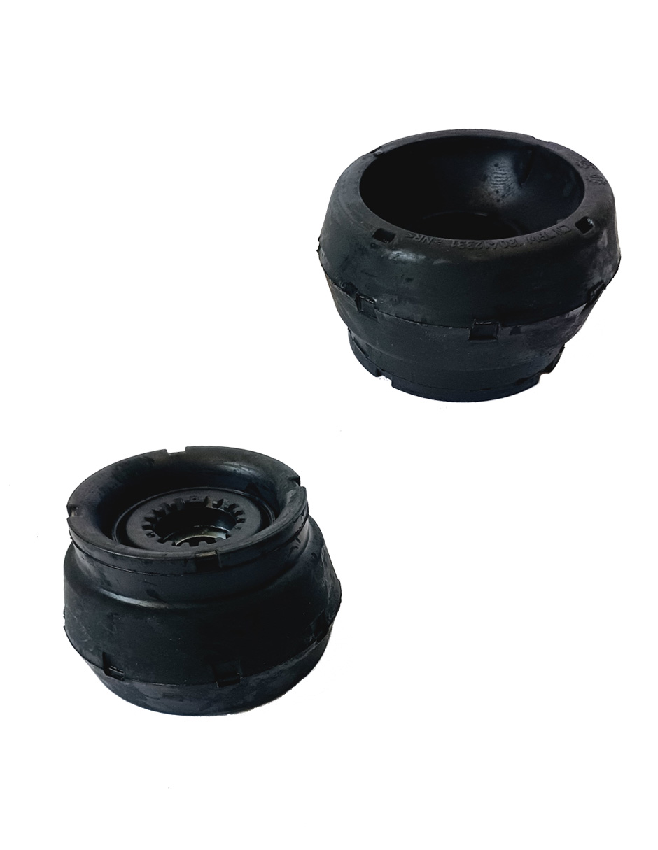 Bases de Amortiguador Delantero Np Racing de Vw Saveiro 1.6l 10 - 19