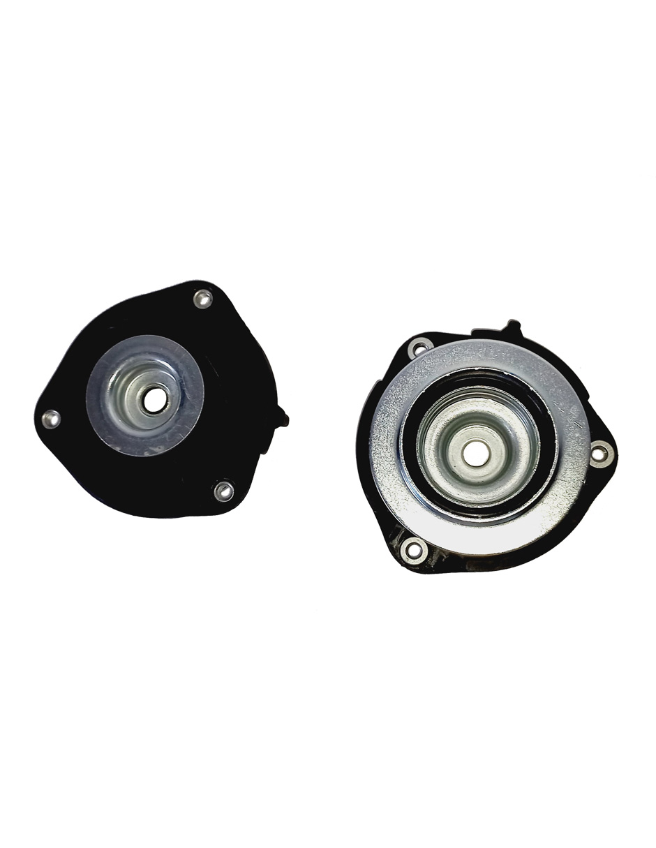 Foto 4 pulgar | Bases de Amortiguador Delantero Np Racing de Vw Bora 2.0t 06 - 12