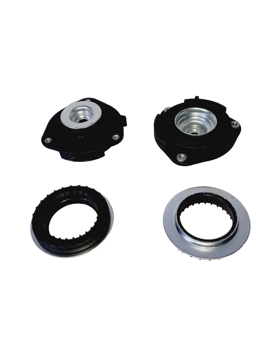 Foto 3 pulgar | Bases de Amortiguador Delantero de Seat Toledo 2.0l 06-10