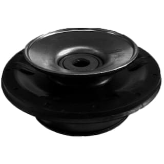 Foto 1 | Base Amortiguador Delantera Izquierda Derecha Con Balero Golf Jetta