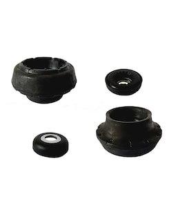 Foto 3 | Bases De Amortiguador Delantero De Vw Jetta A3 92-98