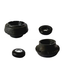 Foto 3 | Bases De Amortiguador Delantero De Vw Golf A3 92-98