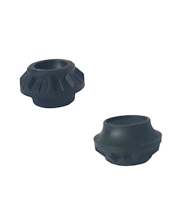 Foto 2 | Bases De Amortiguador Trasero De Vw Golf A3 92-98