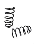 Resortes Np Racing Originales Traseros Nissan March 10-20