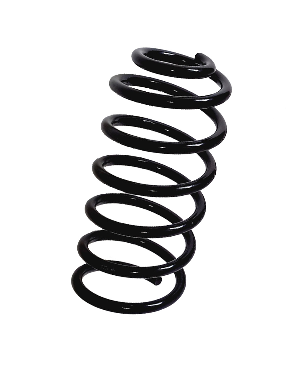 Foto 3 pulgar | Resortes Np Racing Originales Delanteros Vw Golf A2 88-91