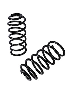 Foto 1 | Resortes NP Racing Originales Delanteros para VW Golf A3 91-98 2 Piezas