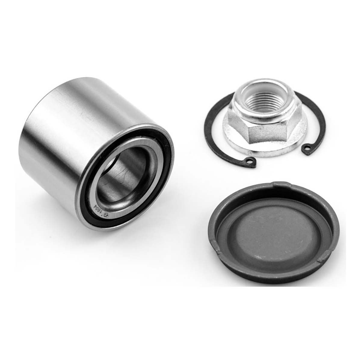 Balero Doble Trasero Corsa
