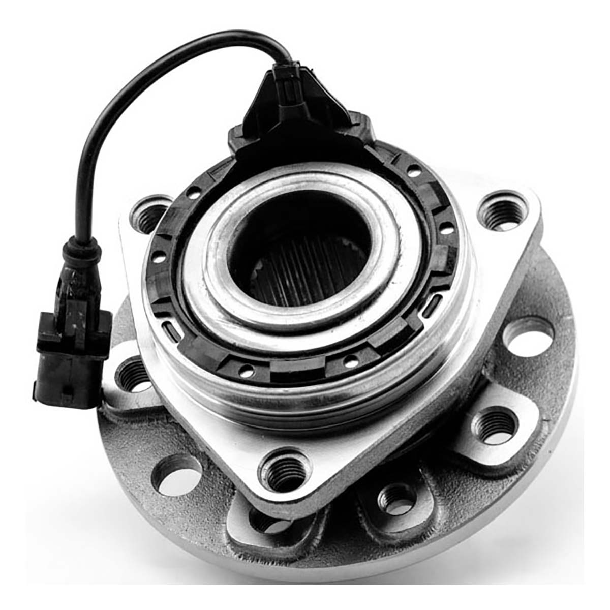 Maza Delantera Vectra Europa Saab 9-3 $1,283